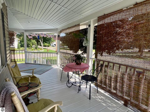 Tiny photo for 200 W Franklin Street, East Tawas, MI 48730 (MLS # 1946214)