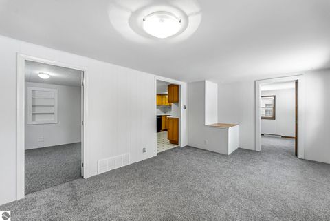 Tiny photo for 1229 Santo Street, Traverse City, MI 49686 (MLS # 1941521)