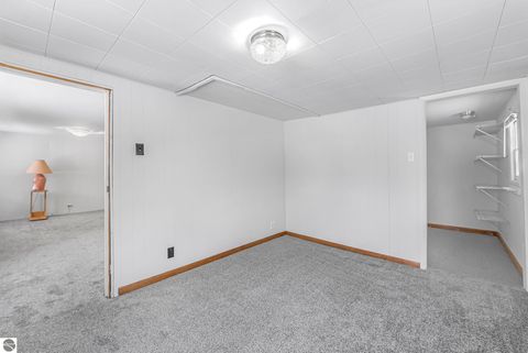 Tiny photo for 1229 Santo Street, Traverse City, MI 49686 (MLS # 1941521)