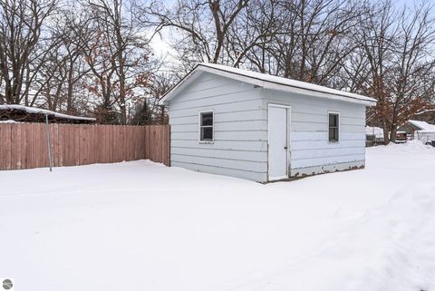 Tiny photo for 1229 Santo Street, Traverse City, MI 49686 (MLS # 1941521)