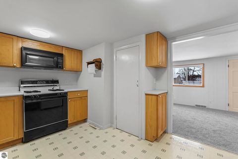 Tiny photo for 1229 Santo Street, Traverse City, MI 49686 (MLS # 1941521)