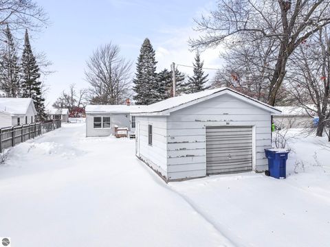 Tiny photo for 1229 Santo Street, Traverse City, MI 49686 (MLS # 1941521)