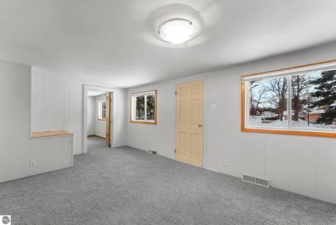 Tiny photo for 1229 Santo Street, Traverse City, MI 49686 (MLS # 1941521)