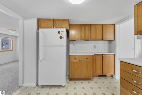 Tiny photo for 1229 Santo Street, Traverse City, MI 49686 (MLS # 1941521)