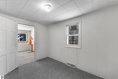 Tiny photo for 1229 Santo Street, Traverse City, MI 49686 (MLS # 1941521)