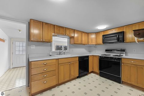 Tiny photo for 1229 Santo Street, Traverse City, MI 49686 (MLS # 1941521)