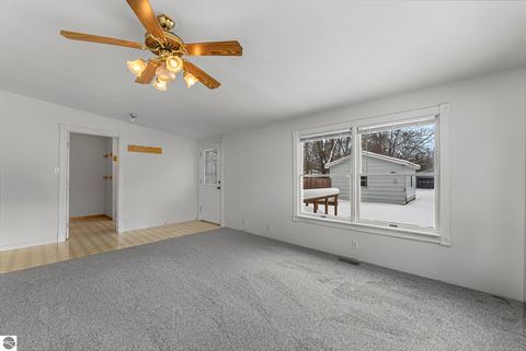 Tiny photo for 1229 Santo Street, Traverse City, MI 49686 (MLS # 1941521)