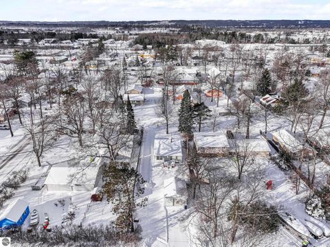 Tiny photo for 1229 Santo Street, Traverse City, MI 49686 (MLS # 1941521)