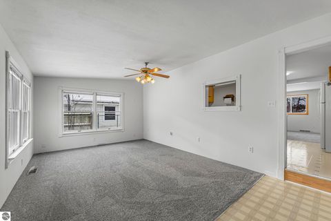 Tiny photo for 1229 Santo Street, Traverse City, MI 49686 (MLS # 1941521)