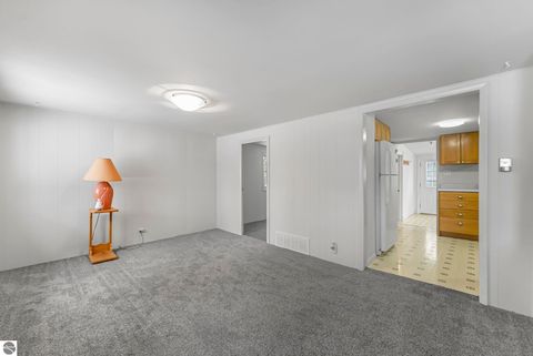 Tiny photo for 1229 Santo Street, Traverse City, MI 49686 (MLS # 1941521)