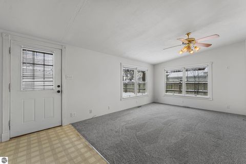 Tiny photo for 1229 Santo Street, Traverse City, MI 49686 (MLS # 1941521)