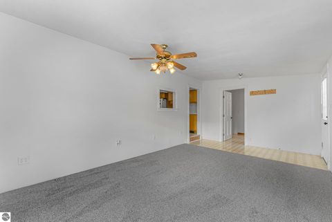 Tiny photo for 1229 Santo Street, Traverse City, MI 49686 (MLS # 1941521)