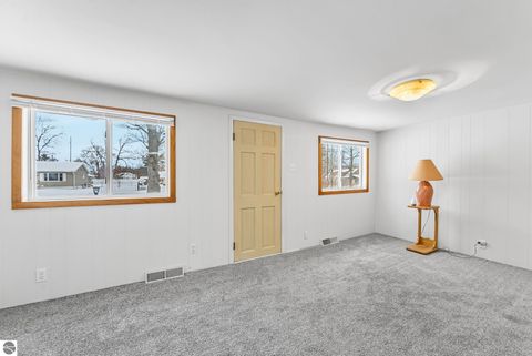 Tiny photo for 1229 Santo Street, Traverse City, MI 49686 (MLS # 1941521)