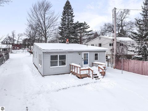 Tiny photo for 1229 Santo Street, Traverse City, MI 49686 (MLS # 1941521)