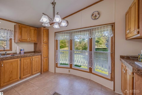 Tiny photo for 255 East Side Drive, Lupton, MI 48635 (MLS # 1950482)