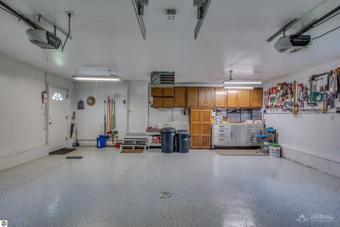 Tiny photo for 255 East Side Drive, Lupton, MI 48635 (MLS # 1950482)