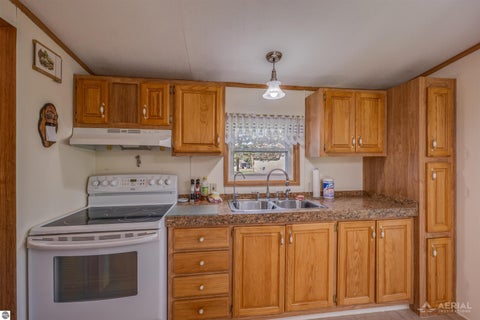 Tiny photo for 255 East Side Drive, Lupton, MI 48635 (MLS # 1950482)