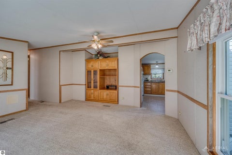 Tiny photo for 255 East Side Drive, Lupton, MI 48635 (MLS # 1950482)