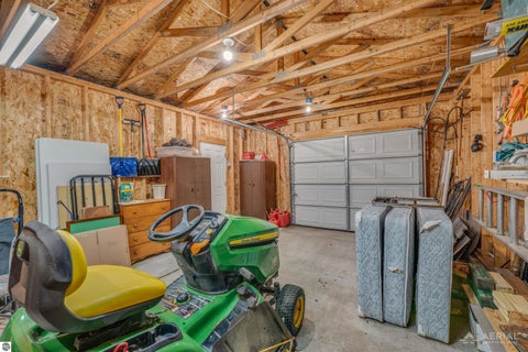 Tiny photo for 255 East Side Drive, Lupton, MI 48635 (MLS # 1950482)
