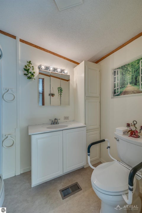 Tiny photo for 255 East Side Drive, Lupton, MI 48635 (MLS # 1950482)