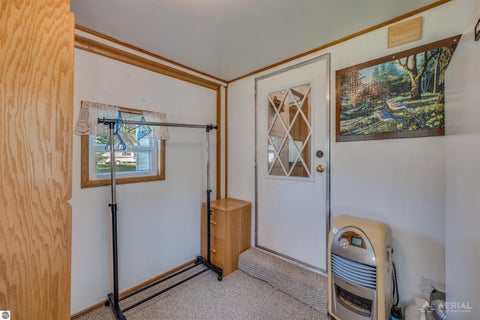 Tiny photo for 255 East Side Drive, Lupton, MI 48635 (MLS # 1950482)