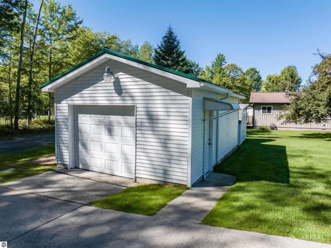 Tiny photo for 255 East Side Drive, Lupton, MI 48635 (MLS # 1950482)