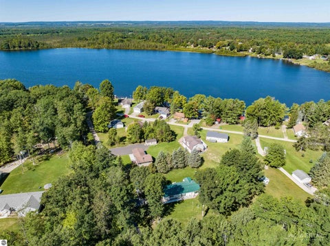 Tiny photo for 255 East Side Drive, Lupton, MI 48635 (MLS # 1950482)