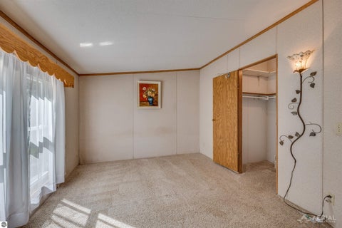 Tiny photo for 255 East Side Drive, Lupton, MI 48635 (MLS # 1950482)