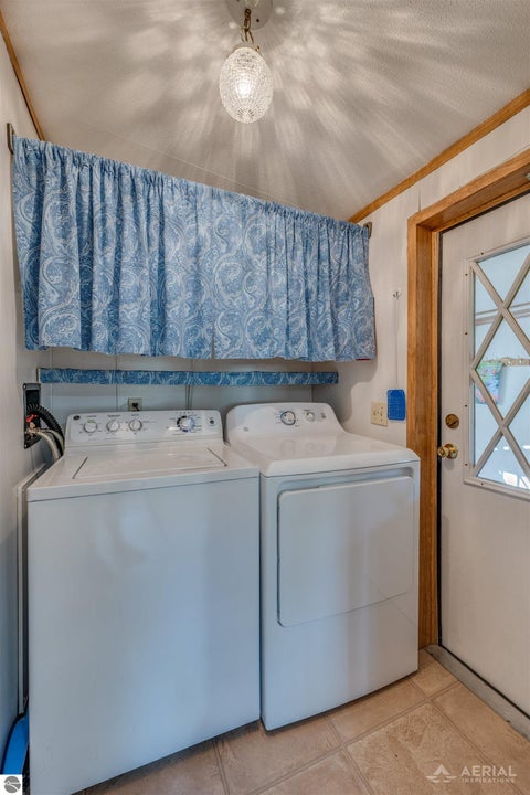 Tiny photo for 255 East Side Drive, Lupton, MI 48635 (MLS # 1950482)