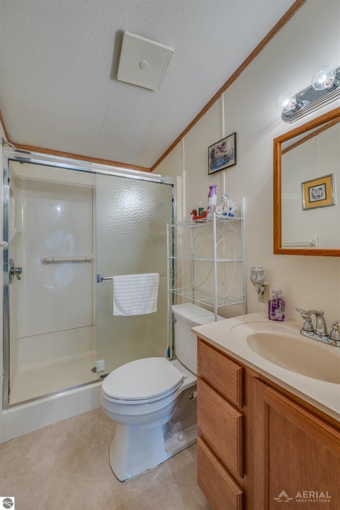 Tiny photo for 255 East Side Drive, Lupton, MI 48635 (MLS # 1950482)