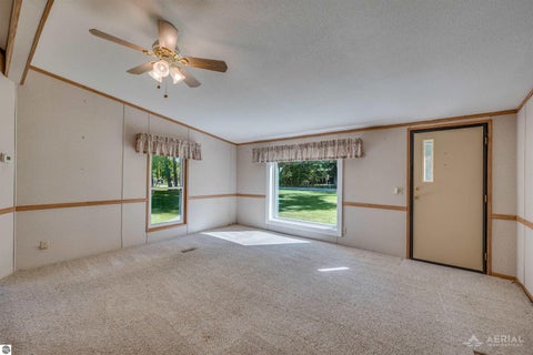 Tiny photo for 255 East Side Drive, Lupton, MI 48635 (MLS # 1950482)