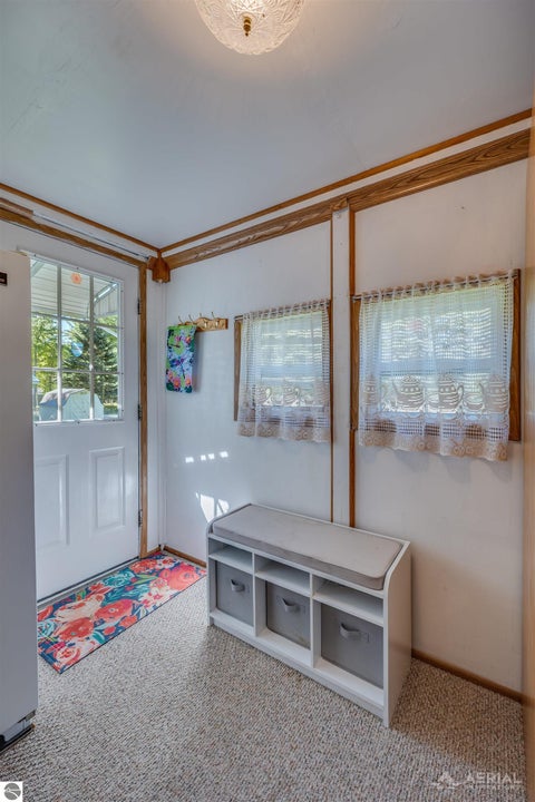 Tiny photo for 255 East Side Drive, Lupton, MI 48635 (MLS # 1950482)