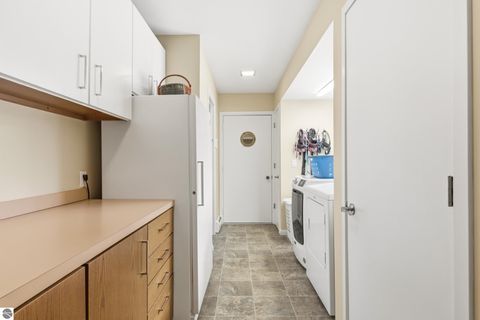 Tiny photo for 9566 Fowler Lane, Rapid City, MI 49676 (MLS # 1943012)