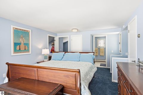 Tiny photo for 9566 Fowler Lane, Rapid City, MI 49676 (MLS # 1943012)