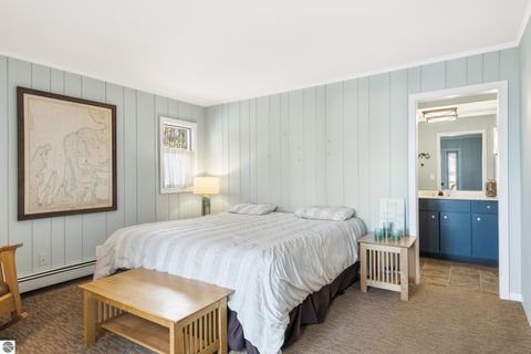 Tiny photo for 9566 Fowler Lane, Rapid City, MI 49676 (MLS # 1943012)