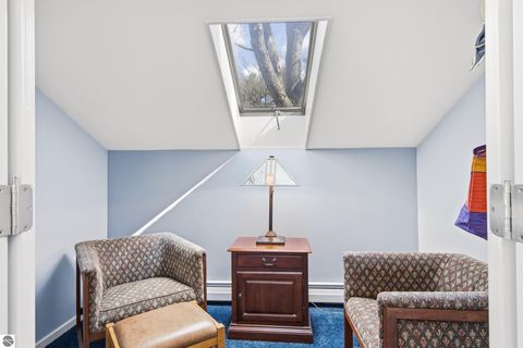 Tiny photo for 9566 Fowler Lane, Rapid City, MI 49676 (MLS # 1943012)