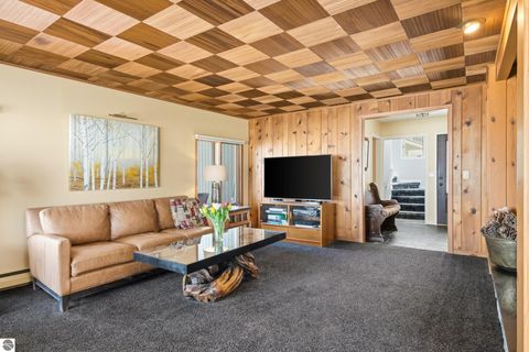 Tiny photo for 9566 Fowler Lane, Rapid City, MI 49676 (MLS # 1943012)