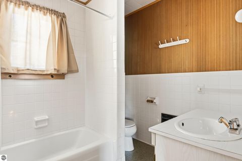 Tiny photo for 9566 Fowler Lane, Rapid City, MI 49676 (MLS # 1943012)