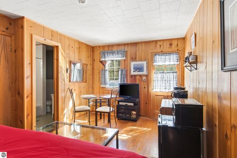 Tiny photo for 9566 Fowler Lane, Rapid City, MI 49676 (MLS # 1943012)