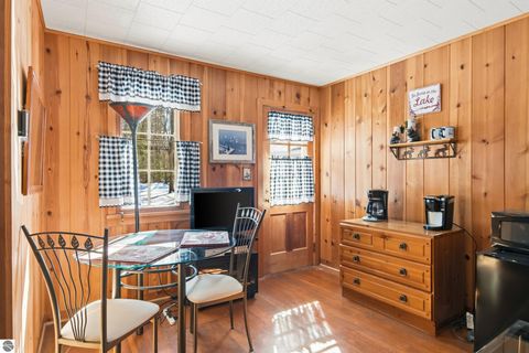 Tiny photo for 9566 Fowler Lane, Rapid City, MI 49676 (MLS # 1943012)