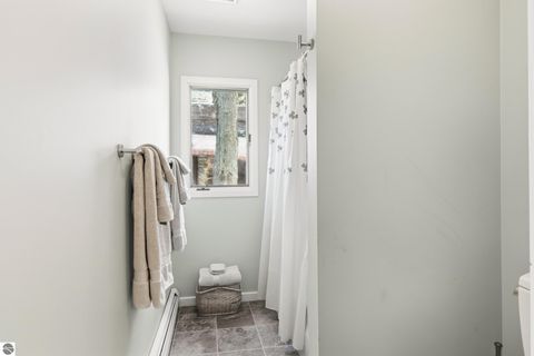 Tiny photo for 9566 Fowler Lane, Rapid City, MI 49676 (MLS # 1943012)