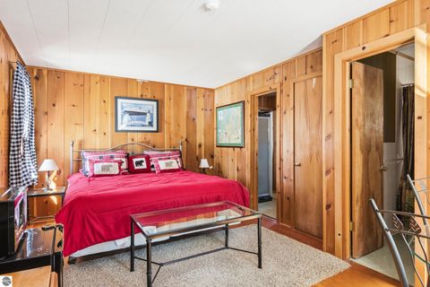 Tiny photo for 9566 Fowler Lane, Rapid City, MI 49676 (MLS # 1943012)