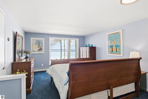 Tiny photo for 9566 Fowler Lane, Rapid City, MI 49676 (MLS # 1943012)