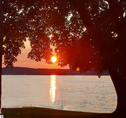 Tiny photo for 9566 Fowler Lane, Rapid City, MI 49676 (MLS # 1943012)