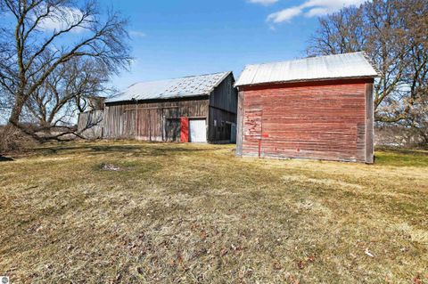 Tiny photo for 1941 E River Road, Mt Pleasant, MI 48858 (MLS # 1942897)