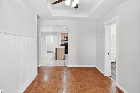 Tiny photo for 1941 E River Road, Mt Pleasant, MI 48858 (MLS # 1942897)