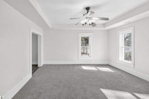 Tiny photo for 1941 E River Road, Mt Pleasant, MI 48858 (MLS # 1942897)