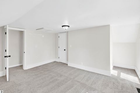 Tiny photo for 1941 E River Road, Mt Pleasant, MI 48858 (MLS # 1942897)