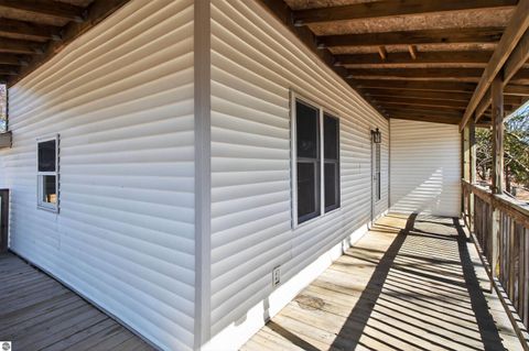 Tiny photo for 1941 E River Road, Mt Pleasant, MI 48858 (MLS # 1942897)