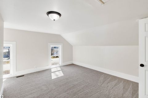 Tiny photo for 1941 E River Road, Mt Pleasant, MI 48858 (MLS # 1942897)